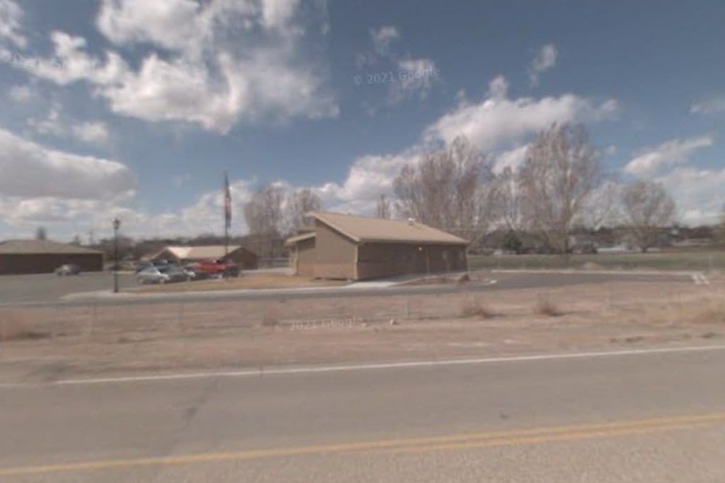 Roosevelt DMV Office