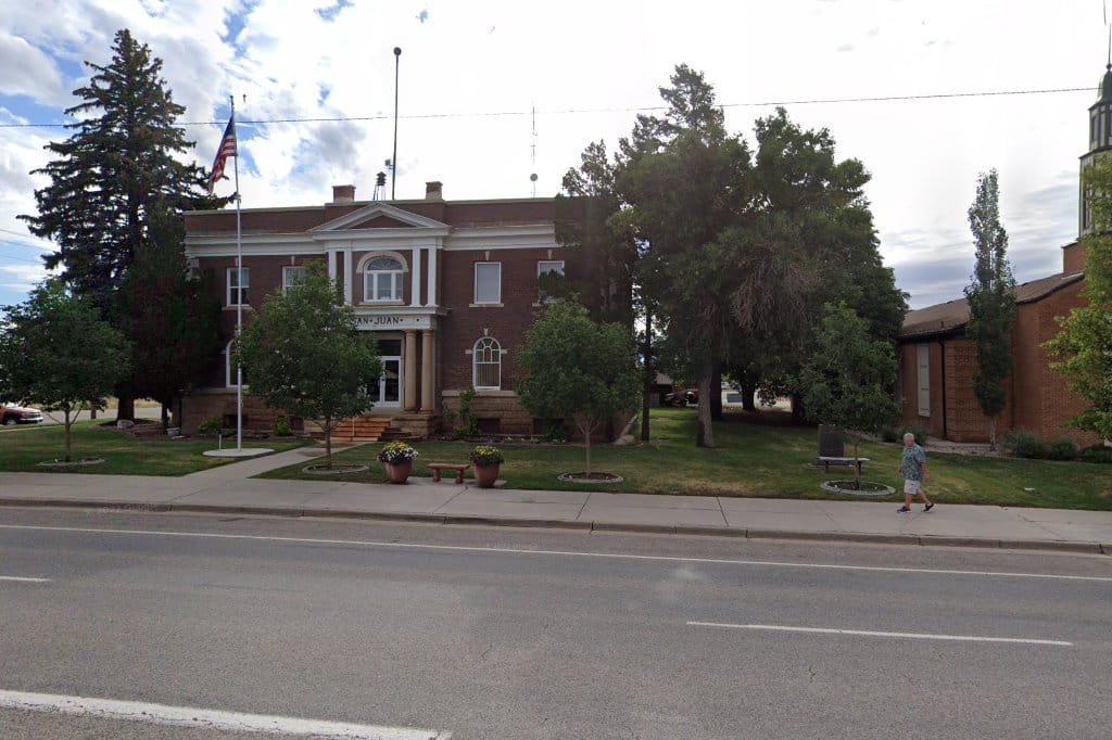 Monticello DMV Office