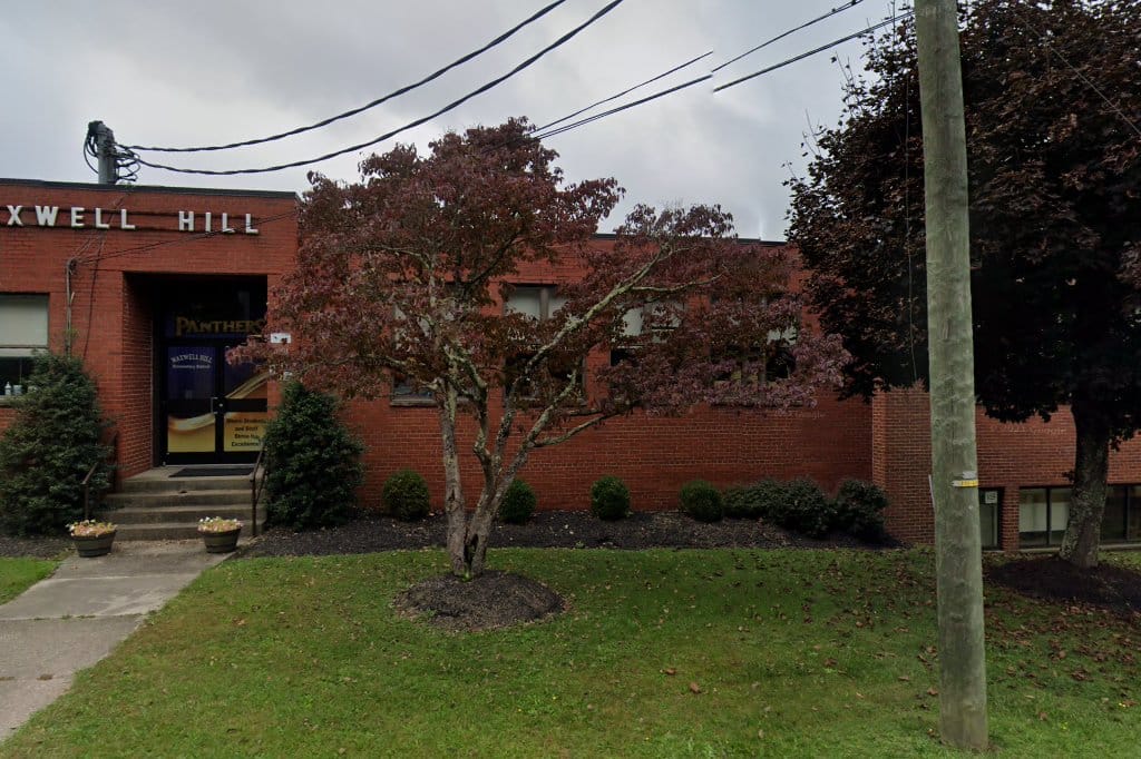 Maxwell Hill Elementary School