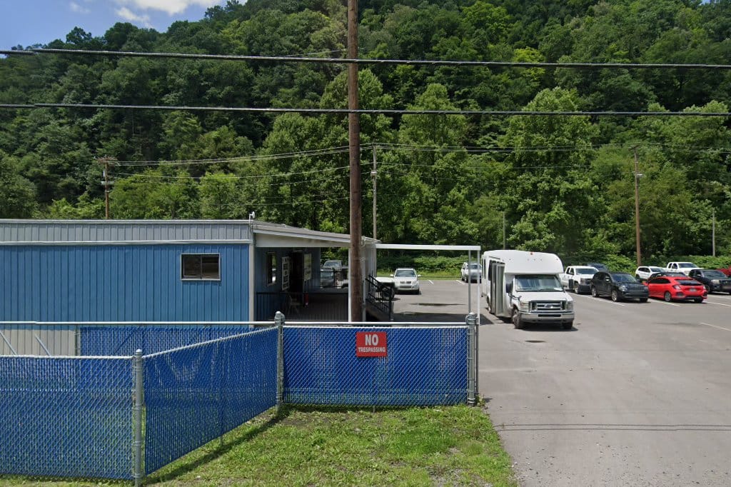 Raleigh-Boone Technical Center