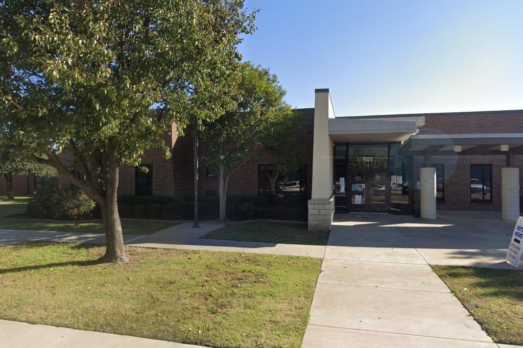Haslet Elementary School