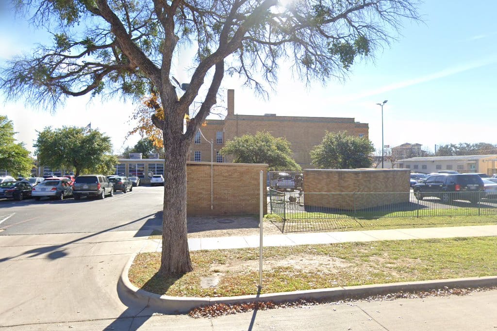 Boulevard Heights School