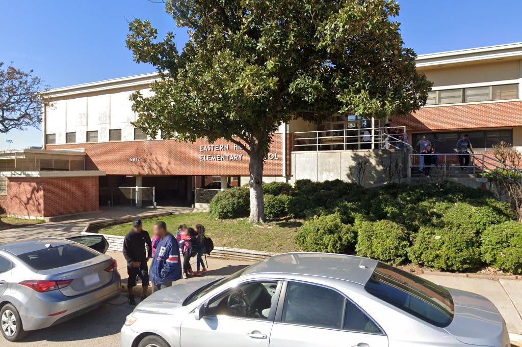 Eastern Hills Elementary School
