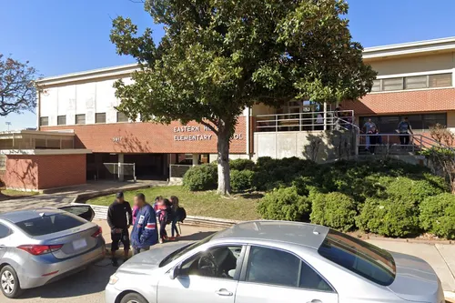 Eastern Hills Elementary School