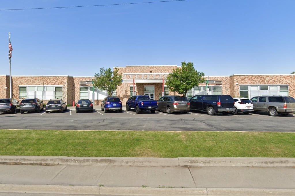 Trent Elementary School