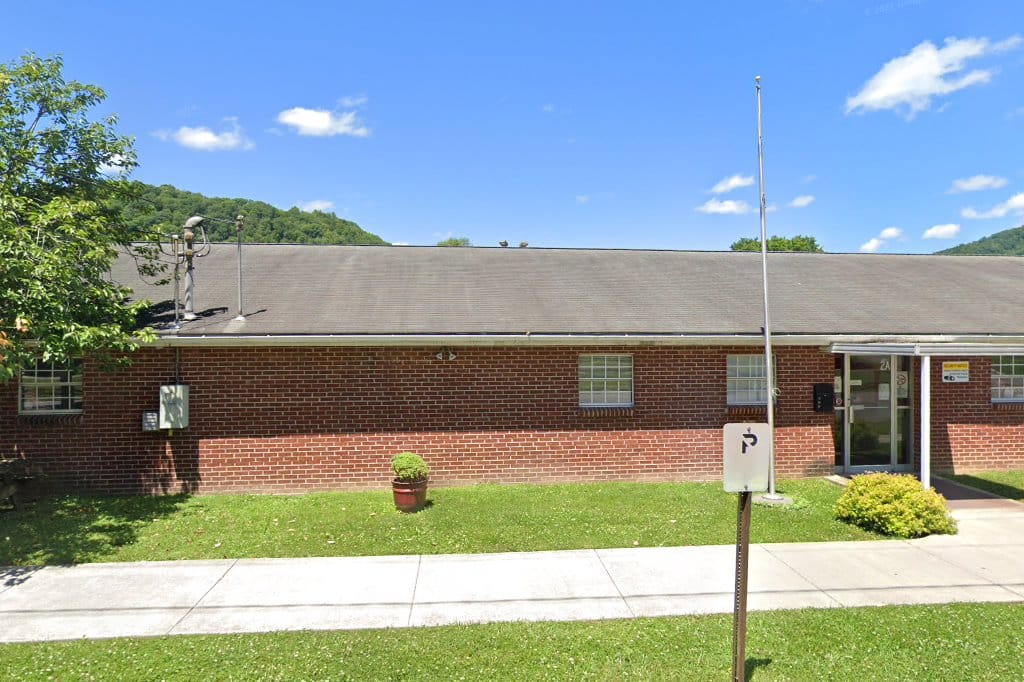 Hinton Area Elementary School
