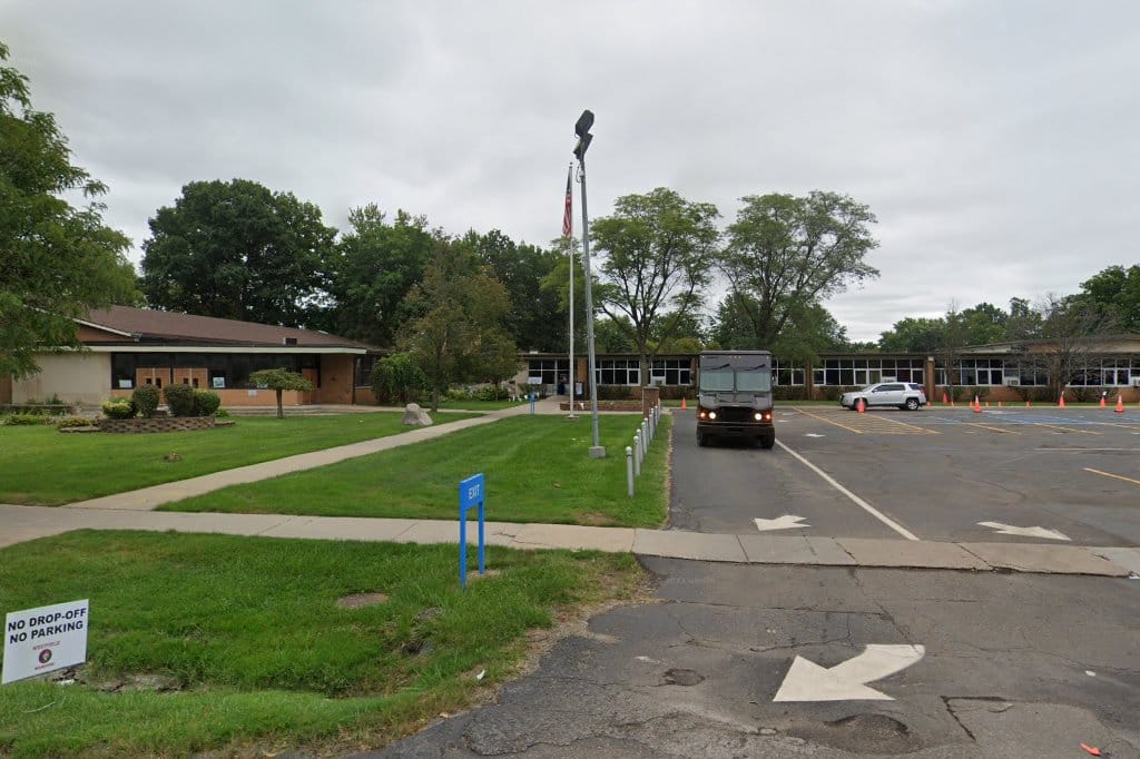 St Robert Bellarmine School