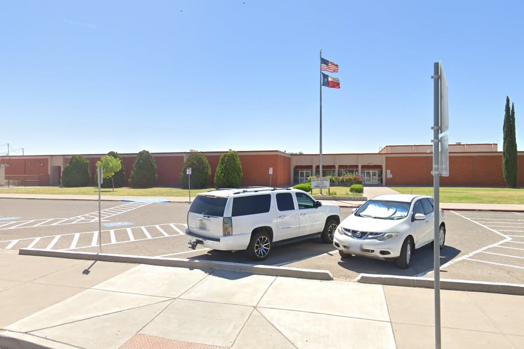 Cielo Vista Elementary School