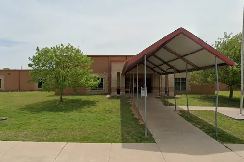 Alvord Elementary School