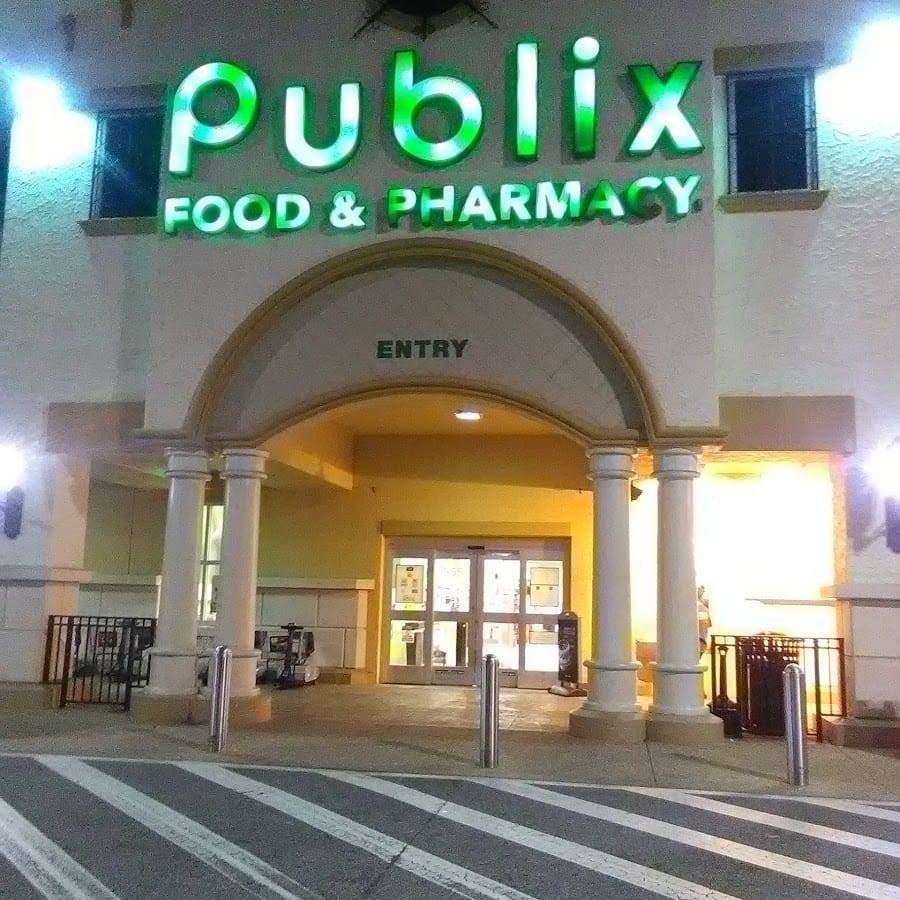 Publix Pharmacy