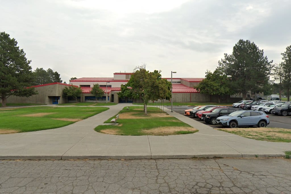 Whitman Elementary School