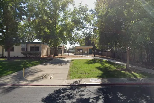 George Cirby Elementary School