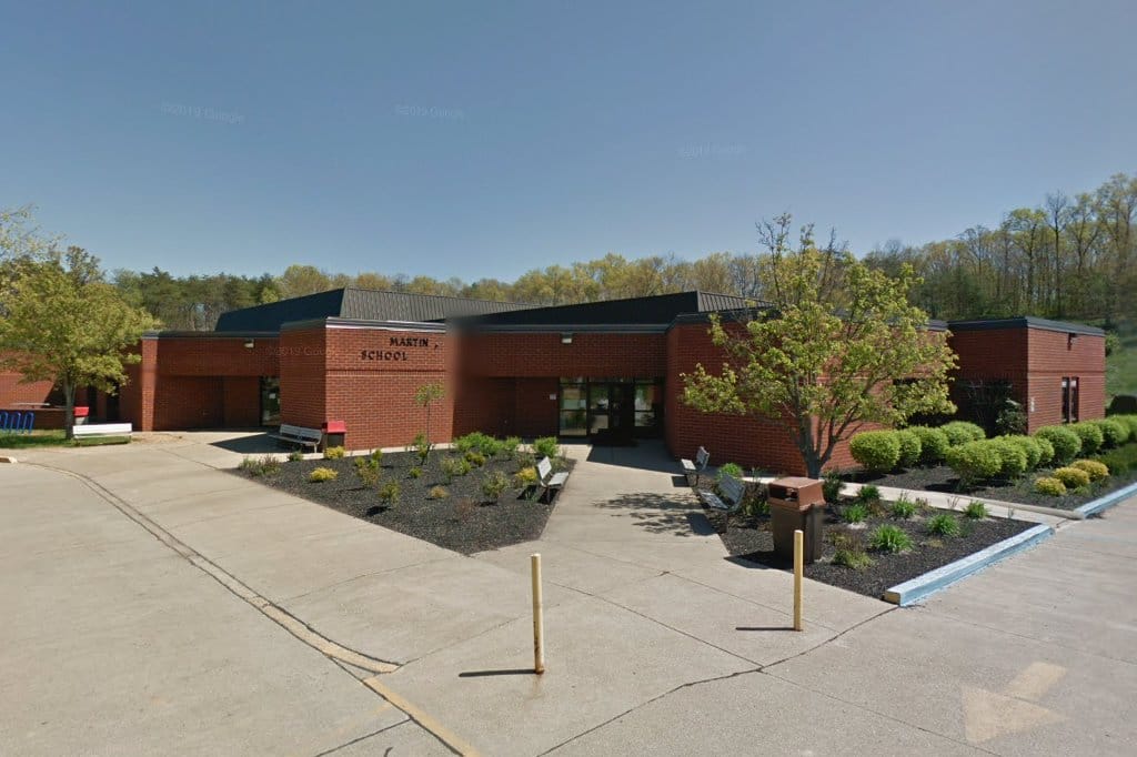 Martin Elementary School