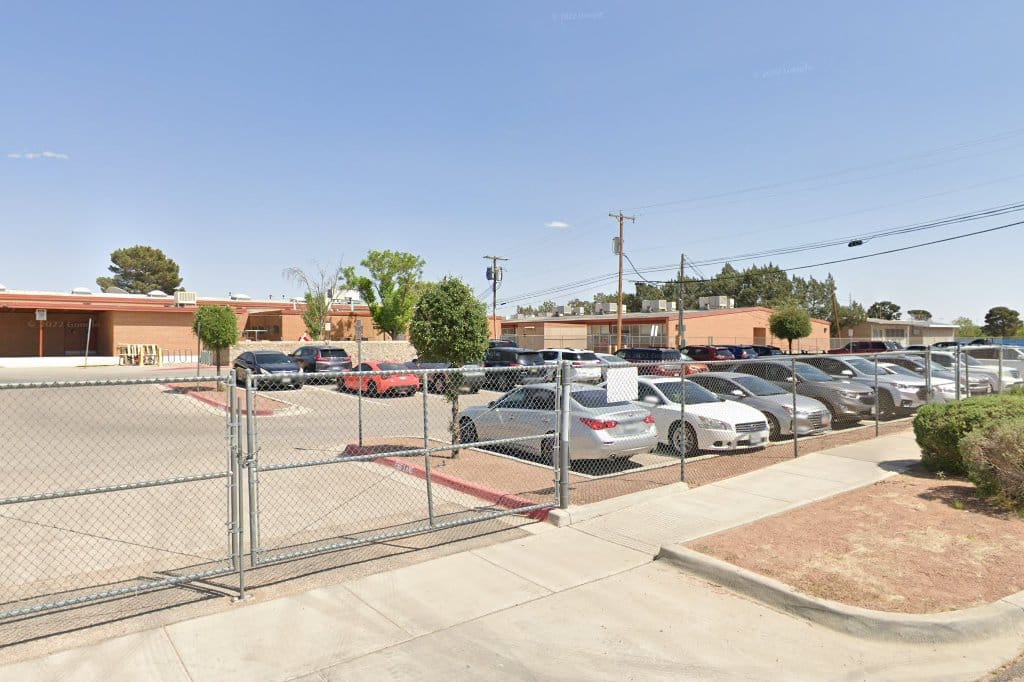 Stanton Elementary School