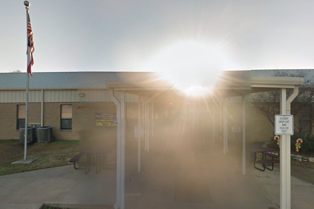Buffalo Junior High School