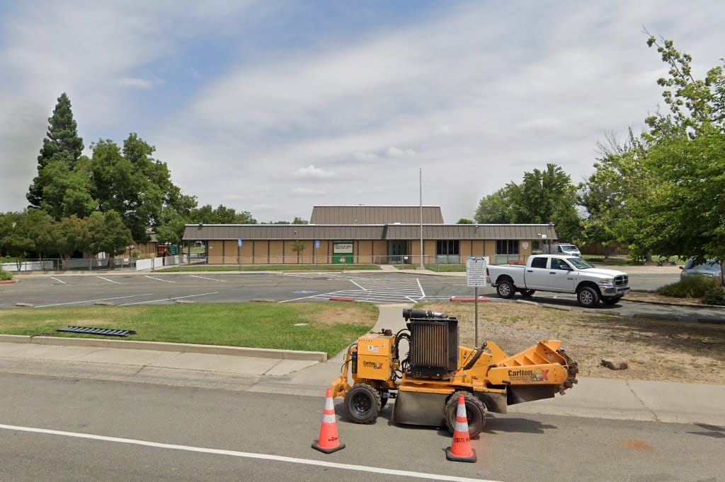 Greenhills Elementary School