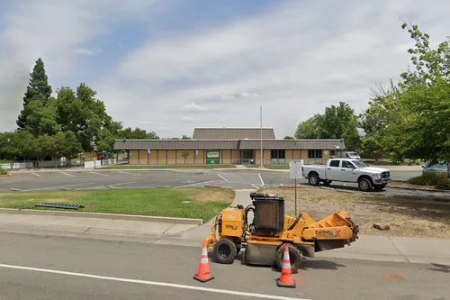 Greenhills Elementary School