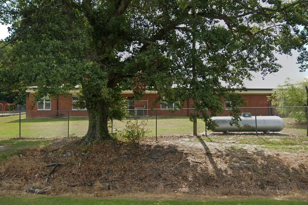 Belvoir Elementary School