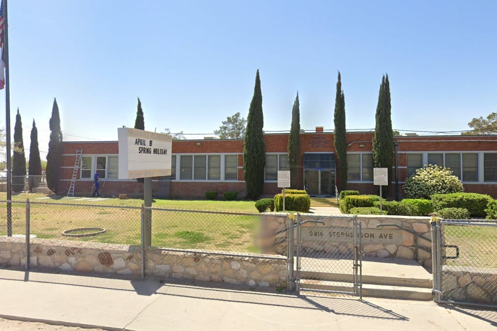 Hawkins Elementary School