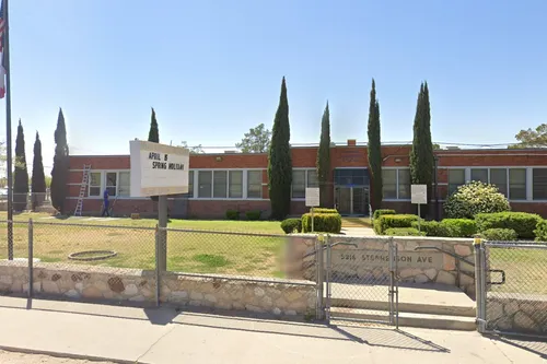 Hawkins Elementary School