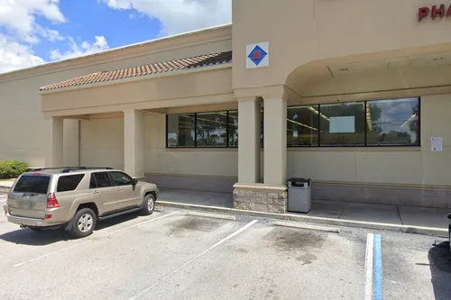 Walgreens Pharmacy