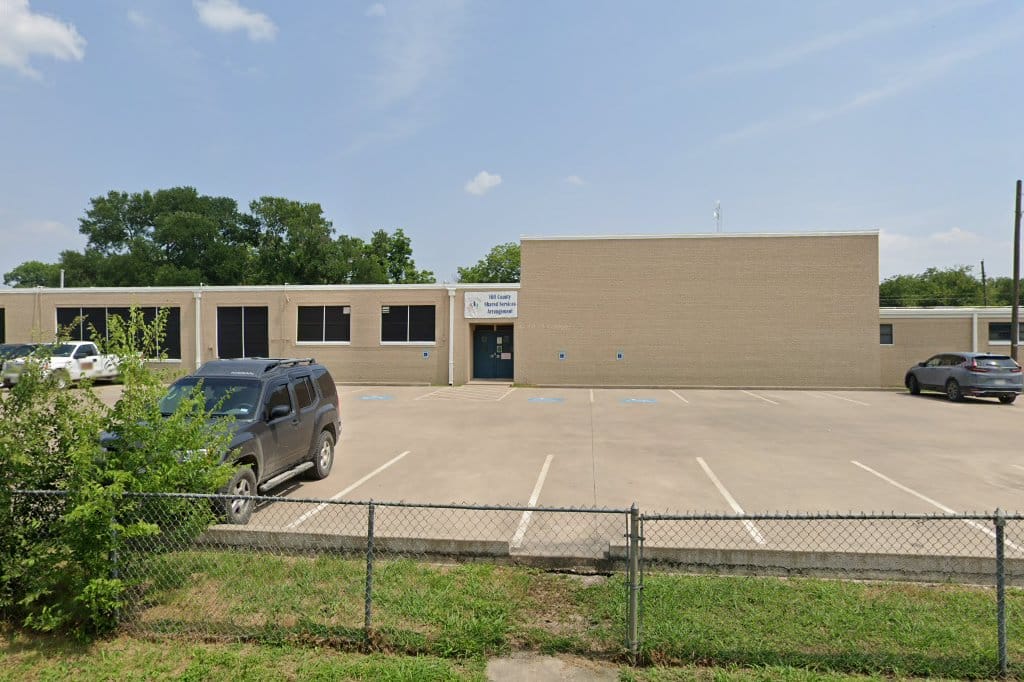 Hillsboro Alternative School