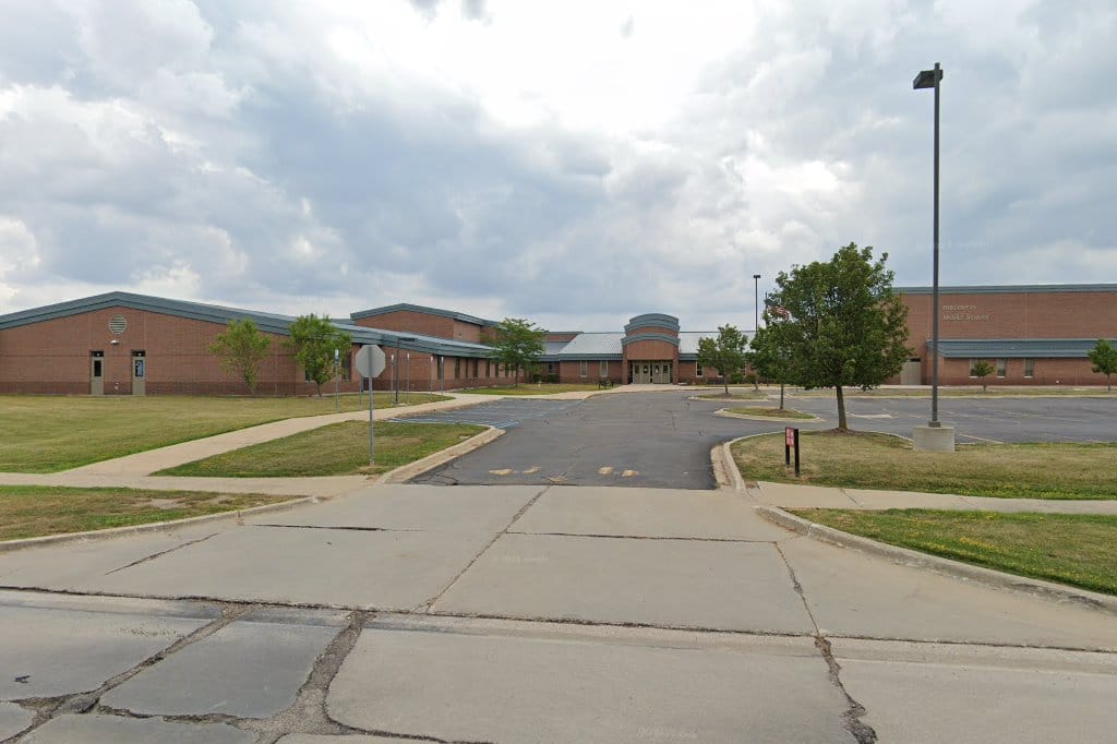 Discovery Primary School