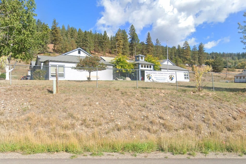 Summit Valley School