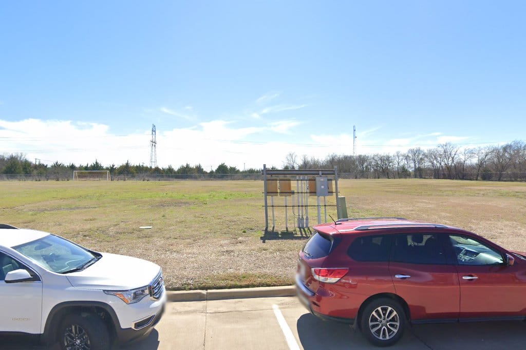 Kenneth Davis Elementary School