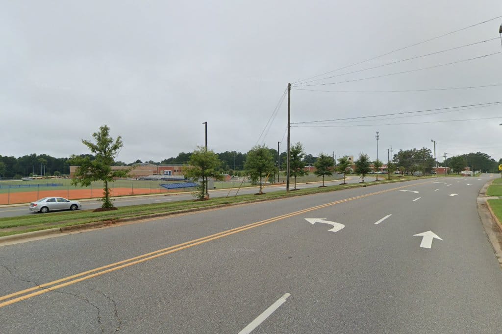 Stanley Middle School