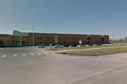 Ousley Junior High School