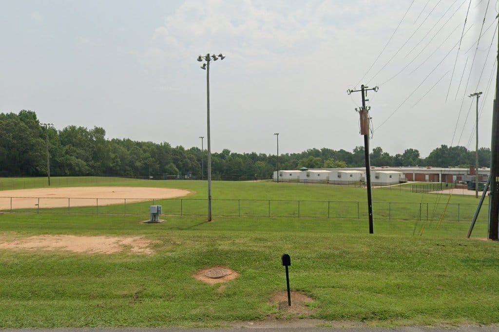 W.A. Bess Elementary School