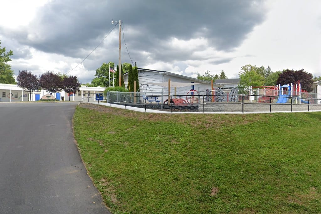Smoot Elementary School