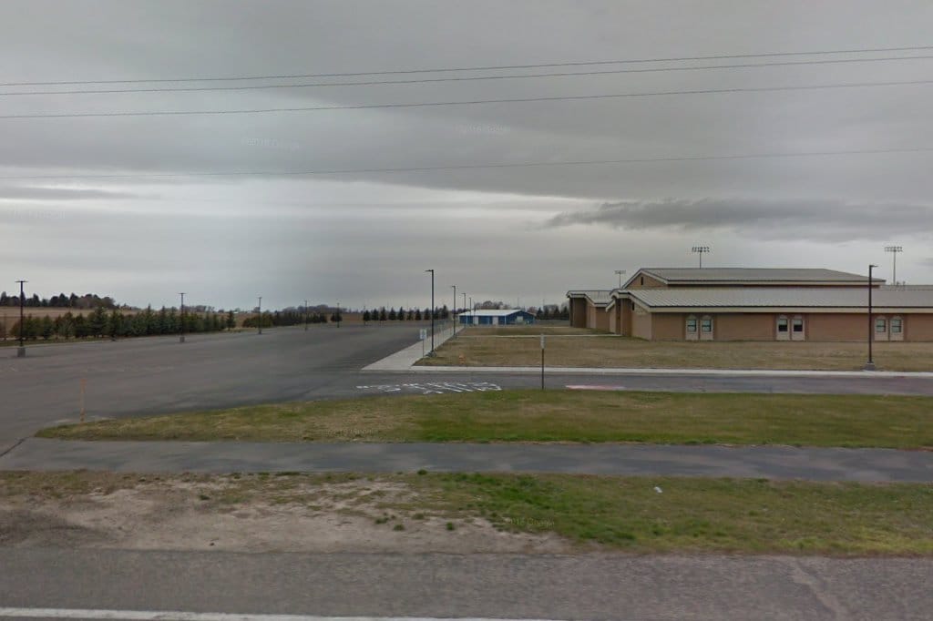 Ririe High School