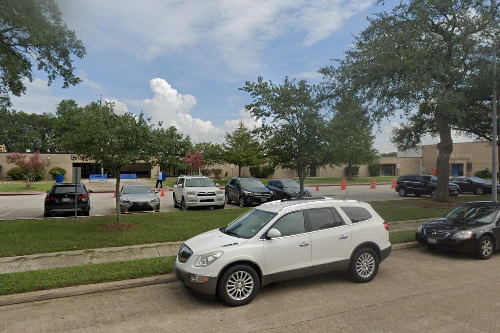 Briargate Elementary School