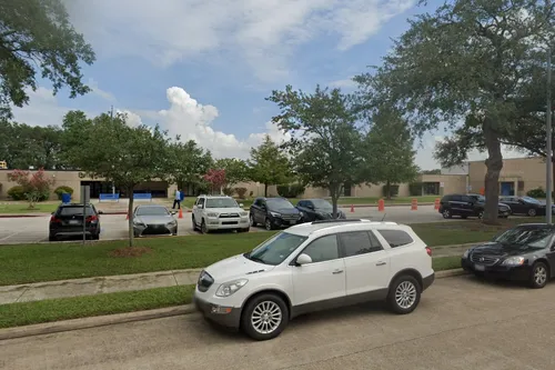 Briargate Elementary School
