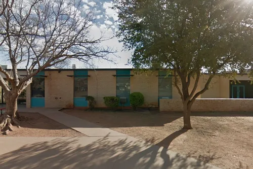 Mann Middle School