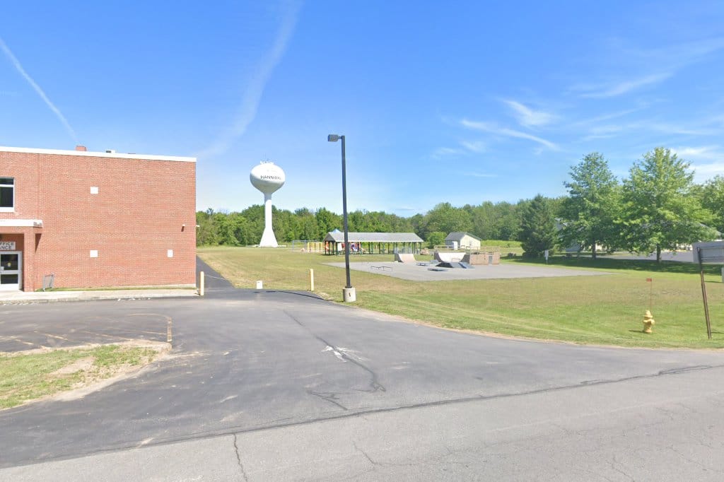 Hannibal Town Court