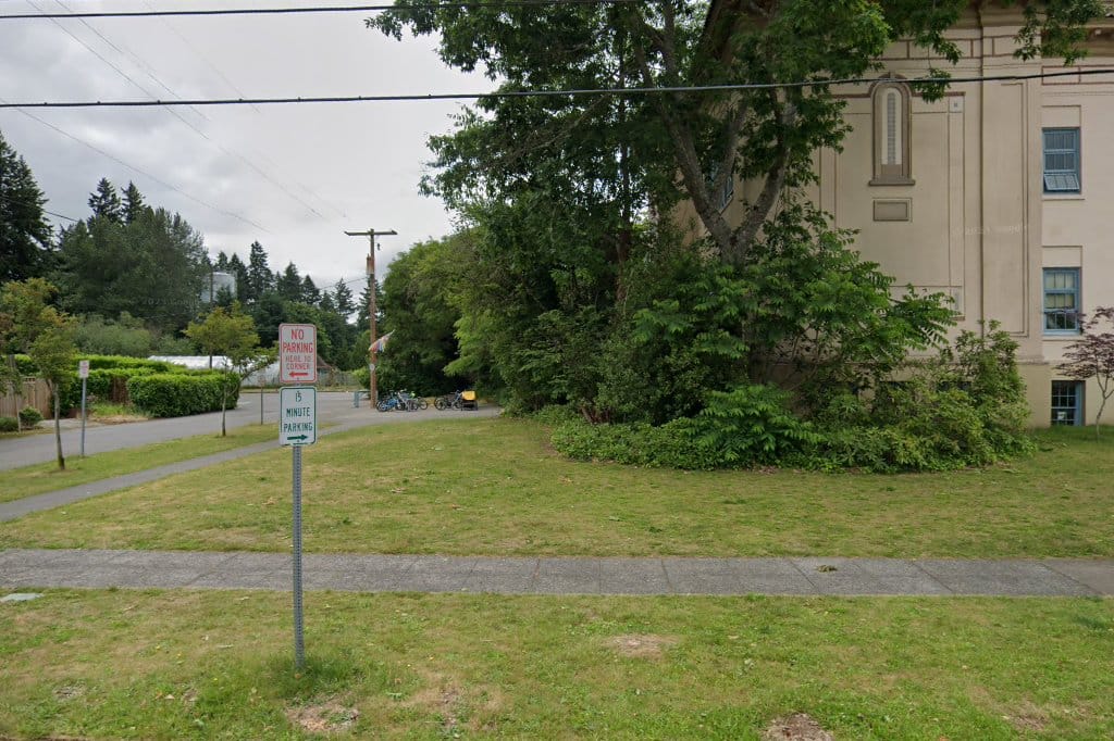 Lincoln Elementary School