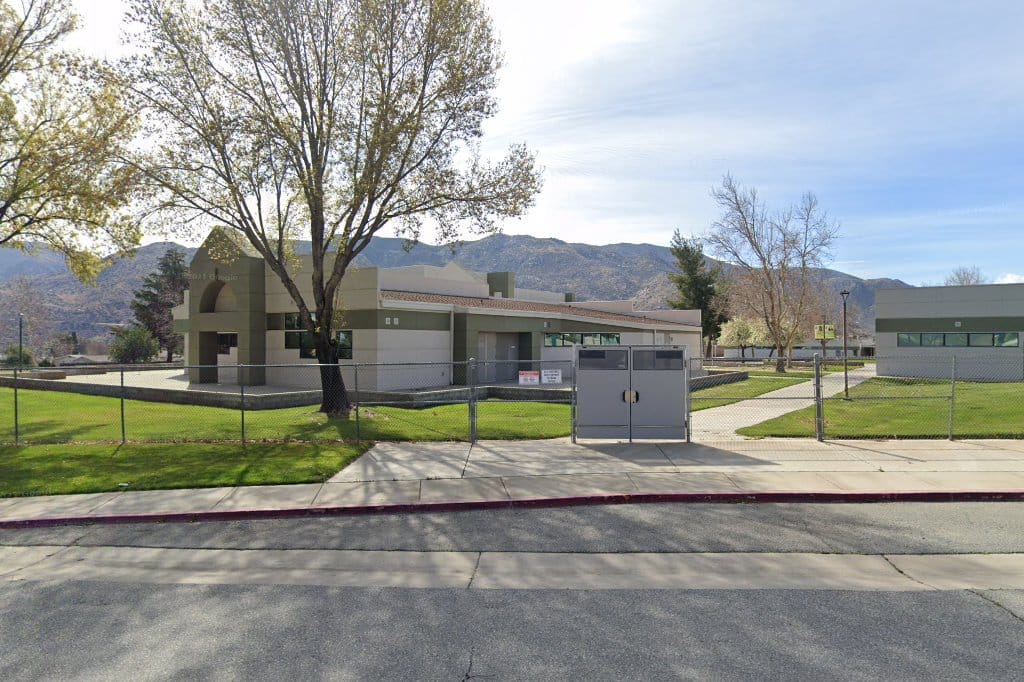 Banning High School
