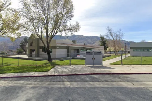 Banning High School