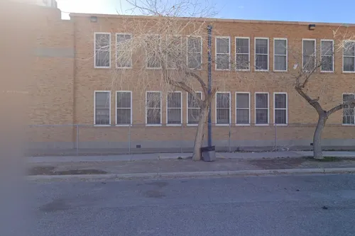 Guillen Middle School