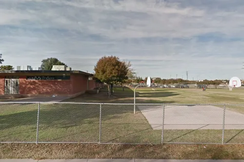 Taylor Elementary School