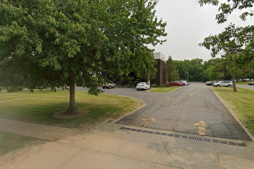 Bryant & Stratton College