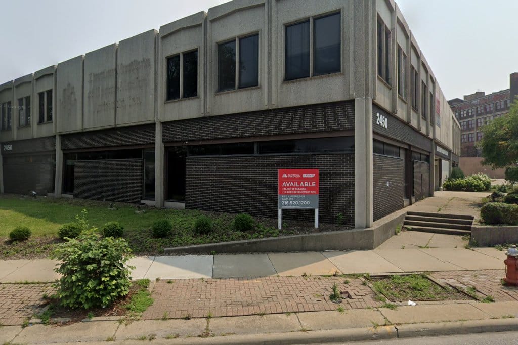Cleveland Institute of Dental-Medical Assistants-Cleveland