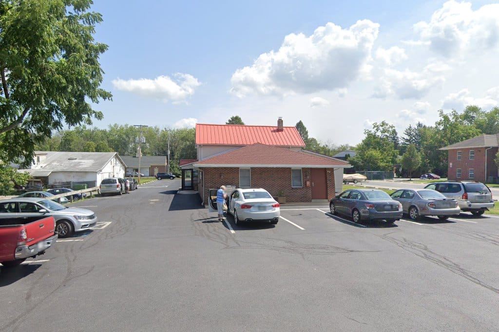 Kutztown Community Library