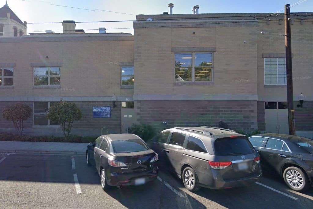 Sharpstein Elementary School