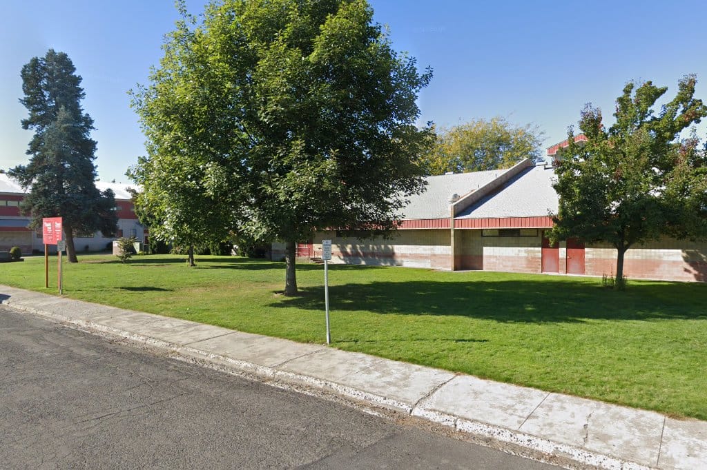 Pioneer Middle School
