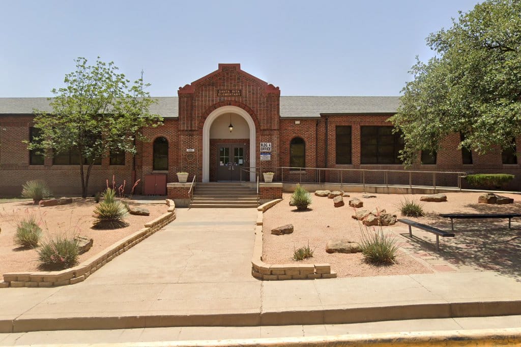 Santa Rita Elementary School