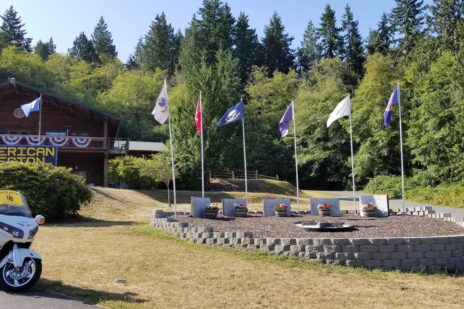 Langley Veterans Resource Center